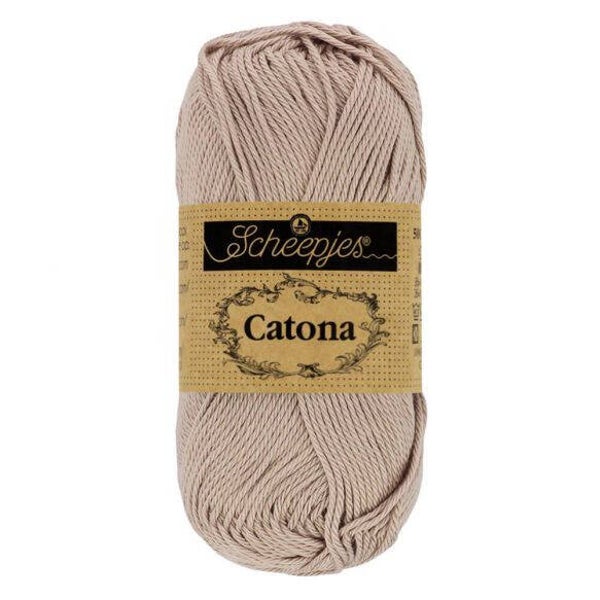 Catona 406 - soft beige