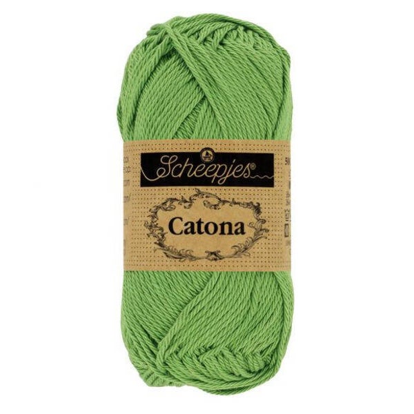 Catona 412 - forest green