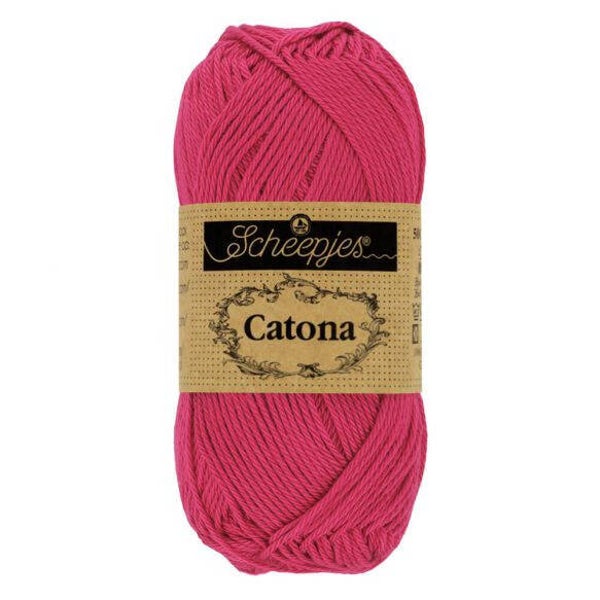 Catona 413 - cherry