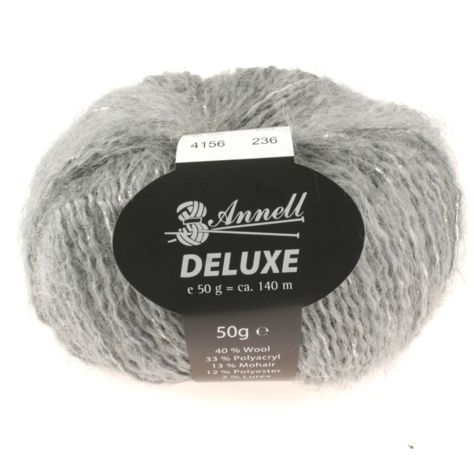 DeLuxe 4165