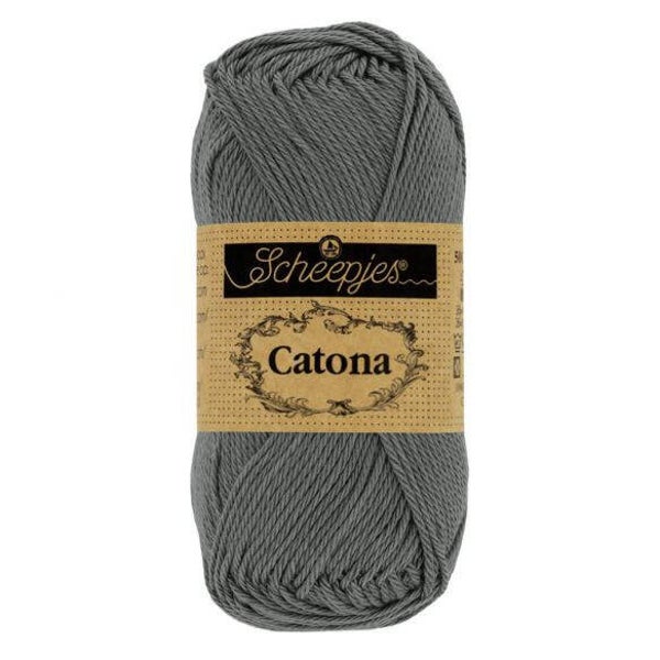 Catona 501 - anthracite