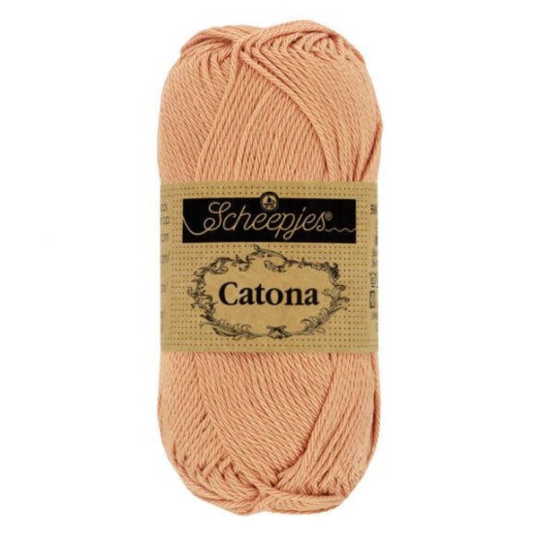 Catona 502 - camel