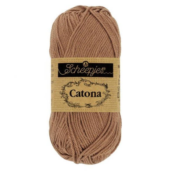 Catona 503 - hazelnut