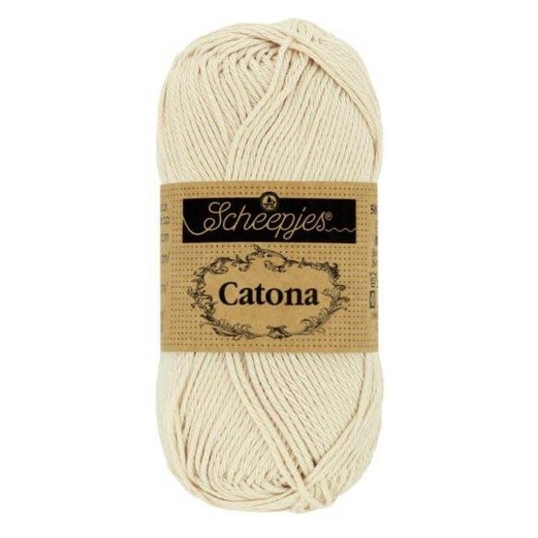 Catona 505 - linen