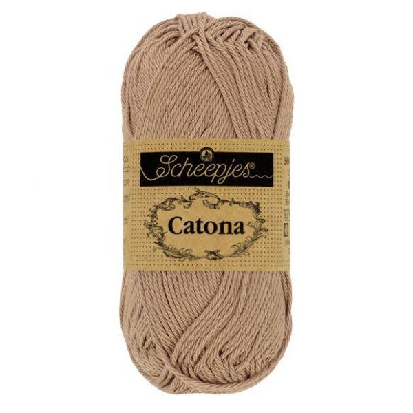 Catona 506 - caramel