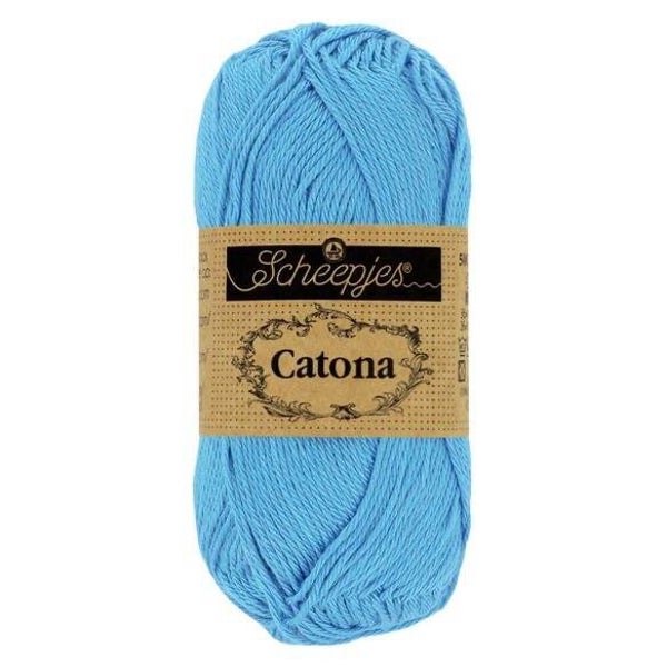 Catona 511 - cornflower