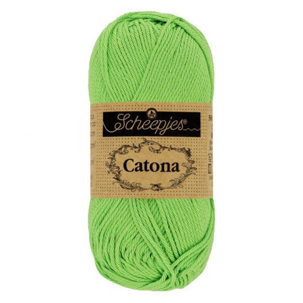 Catona 513 - apple granny