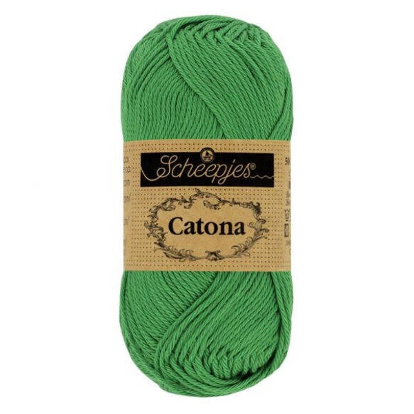 Catona 515 - emerald