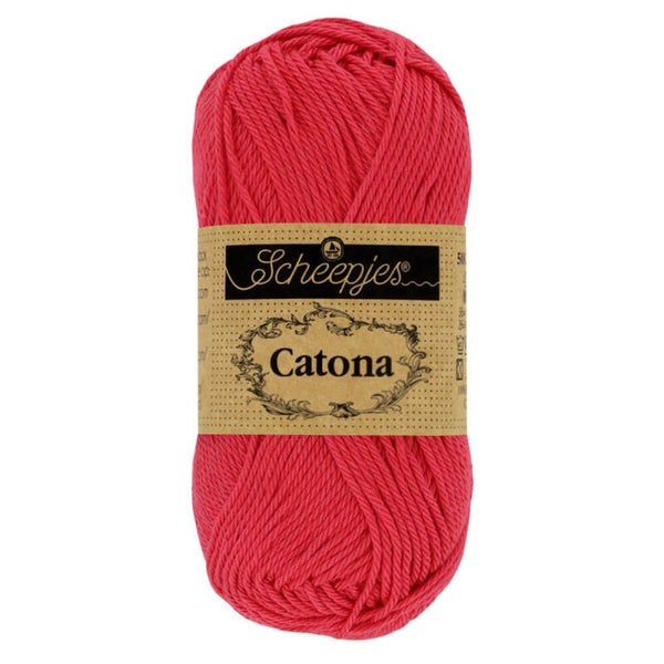 Catona 516 - candy apple