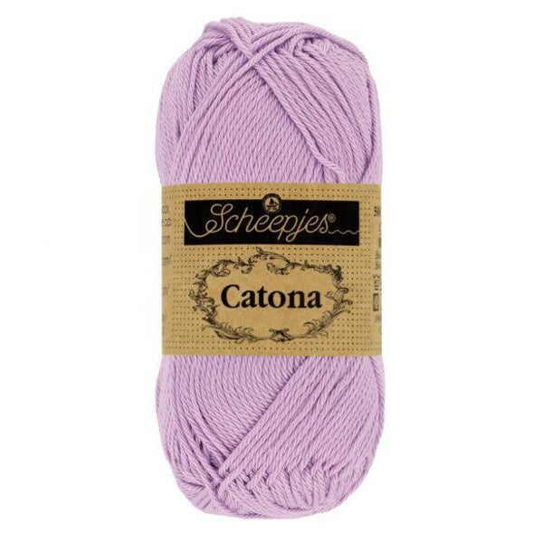 Catona 520 - lavender