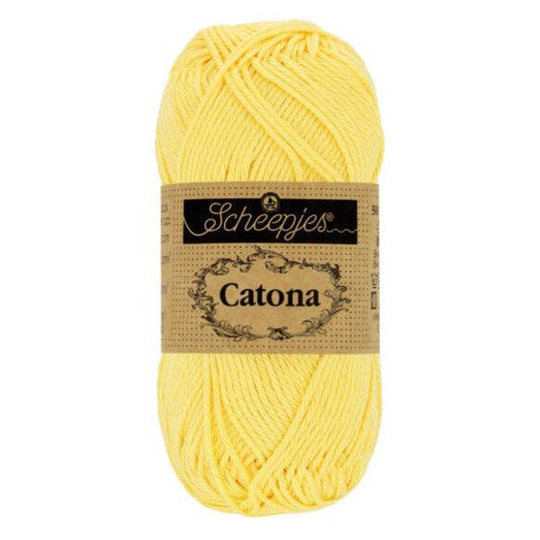 Catona 522 - primerose