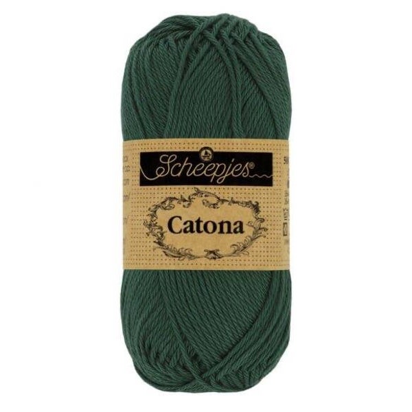 Catona 525 - fir