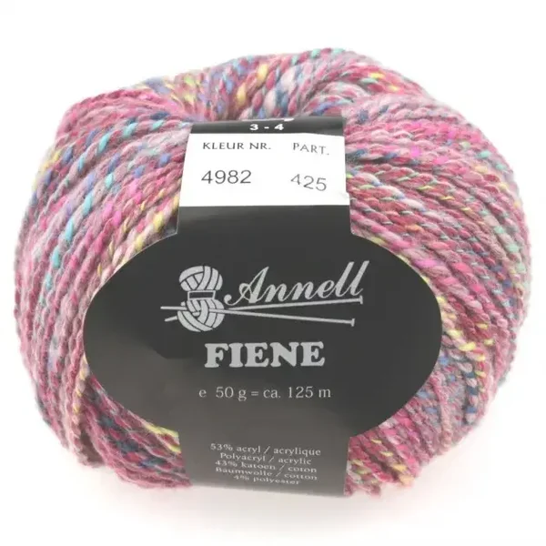 Fiene 4982
