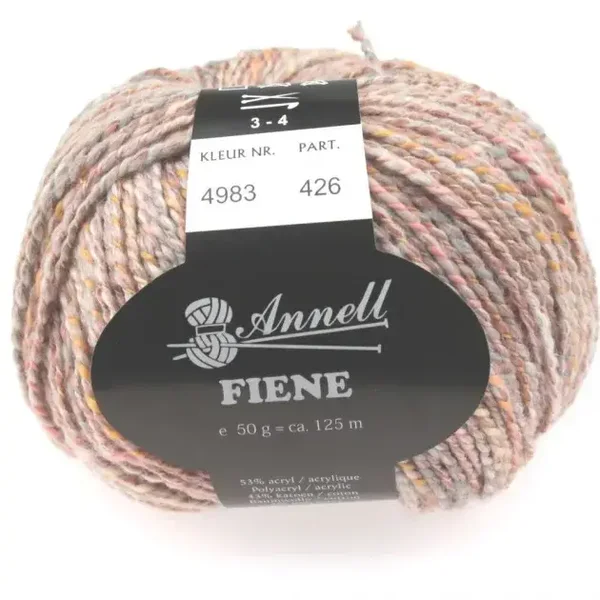 Fiene 4983