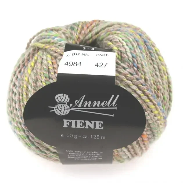 Fiene 4984