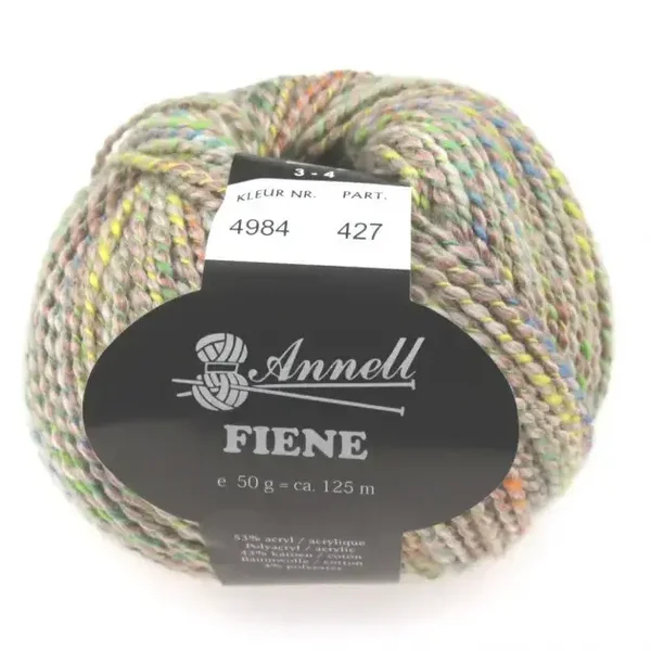 Fiene 4984