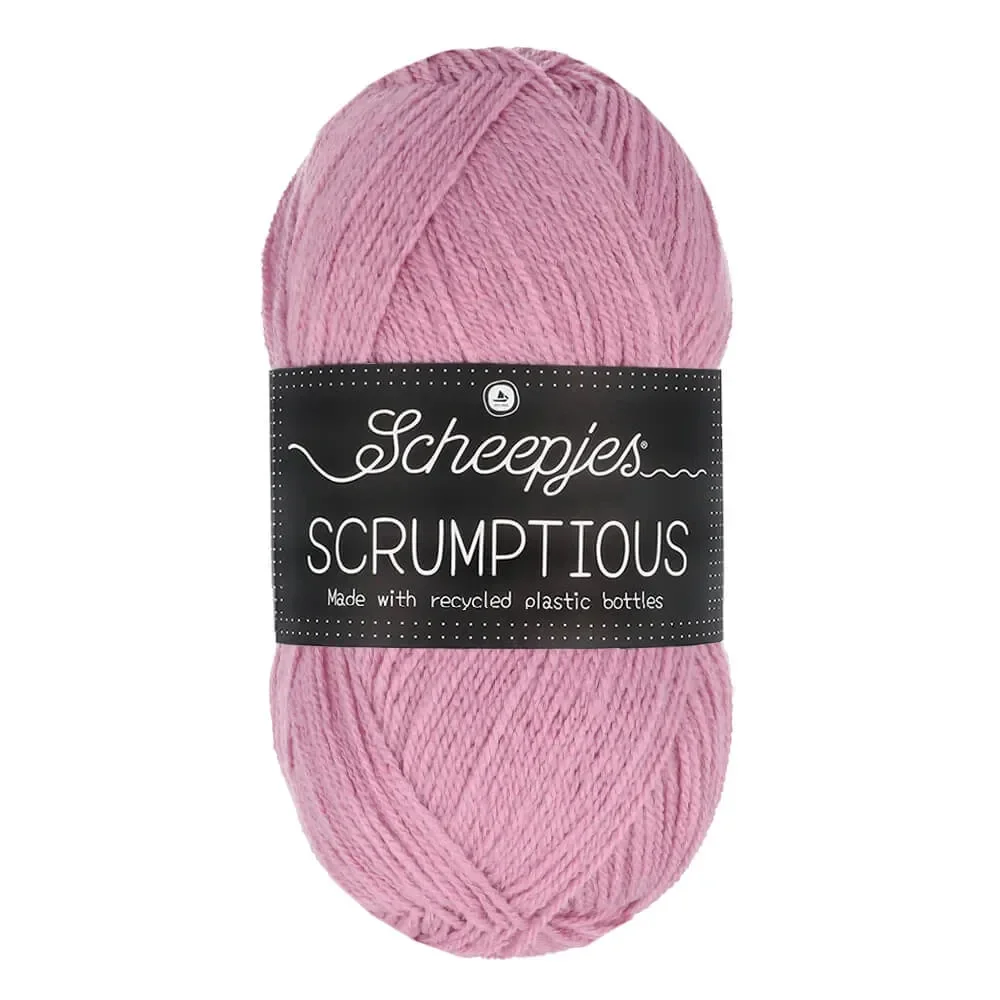 Scrumptious - 307 Raspberry Mouse