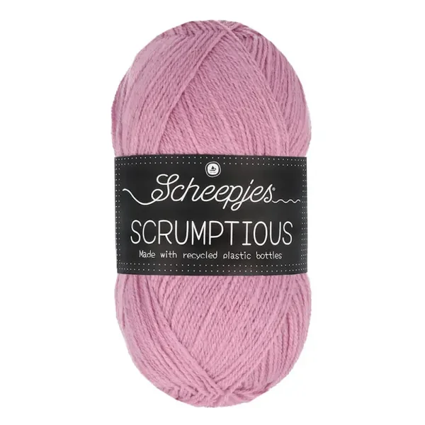 Scrumptious - 307 Raspberry Mouse