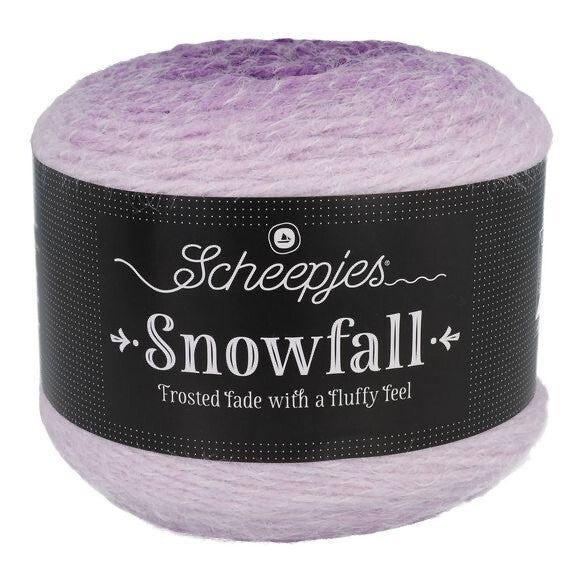 Snowfall - 07 Crystal Fig