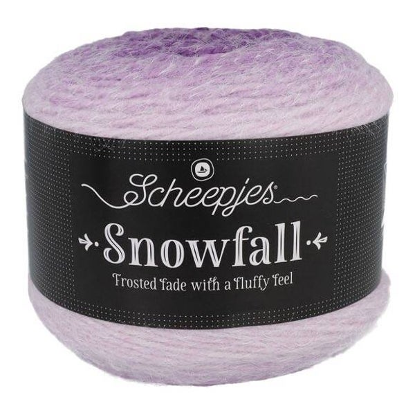 Snowfall - 07 Crystal Fig