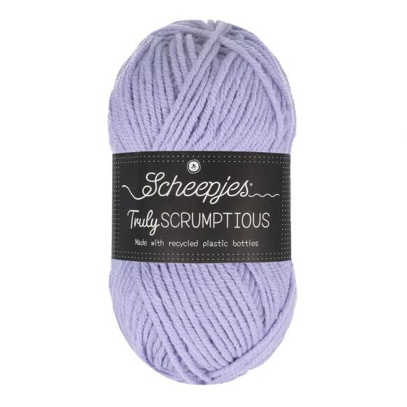 Truly Scrumptious - 334 Lavender Slice