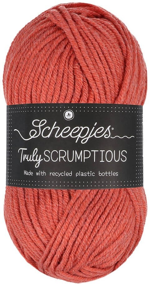 Truly Scrumptious - 309 Strawberry Shortcake