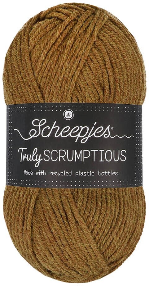 Truly Scrumptious - 364 Apple Crumble
