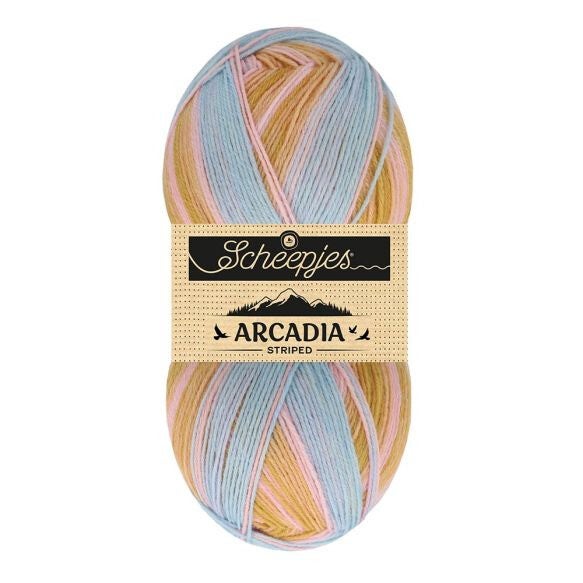 Arcadia stripes - 908 Hanami