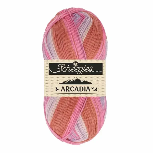 Arcadia (uitlopend) - 907 Reef