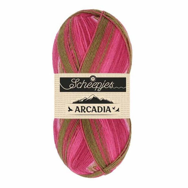 Arcadia (uitlopend) - 904 Sakura
