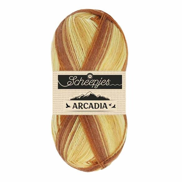 Arcadia (uitlopend) - 903 Savannah