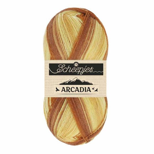Arcadia (uitlopend) - 903 Savannah
