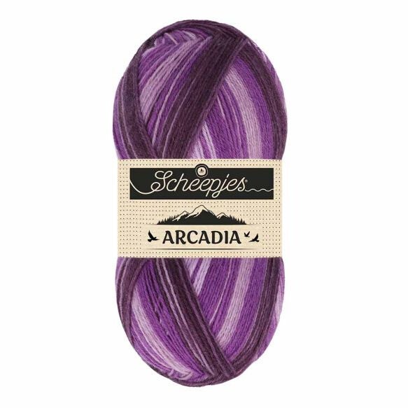 Arcadia (uitlopend) - 901 Erica
