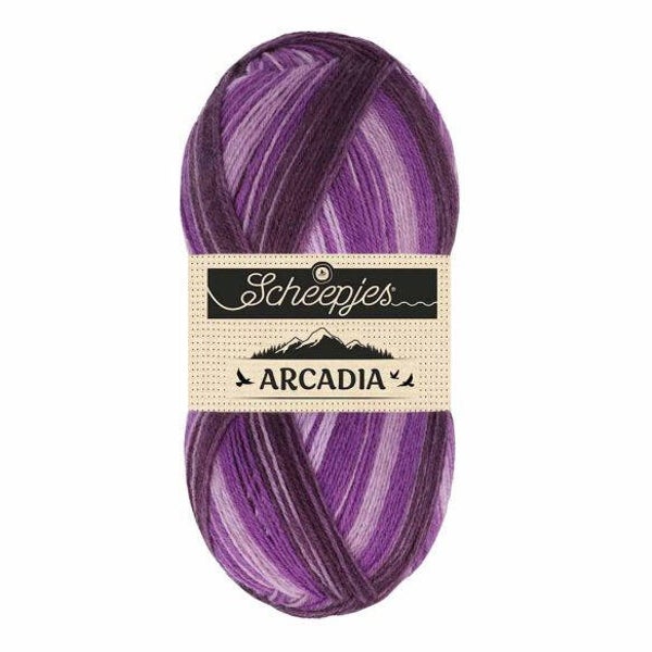 Arcadia (uitlopend) - 901 Erica