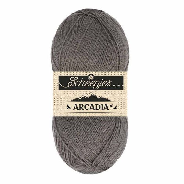 Arcadia solid - 803 Moraine