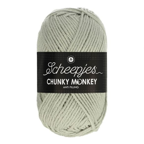 Chunky Monkey - 2019 Smoke