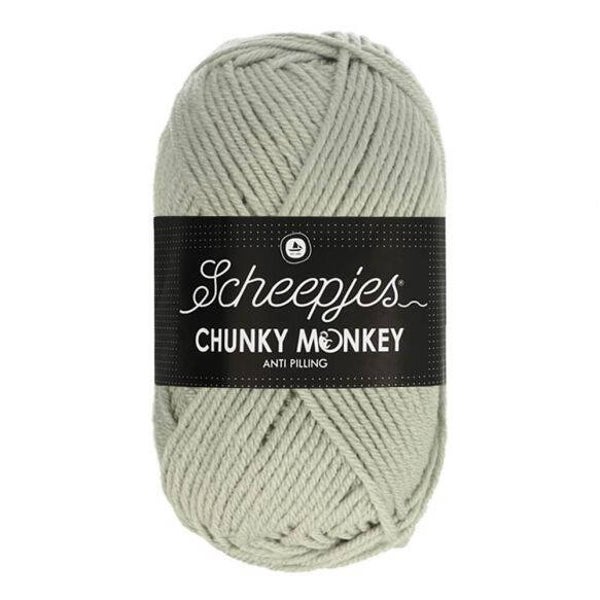 Chunky Monkey - 2019 Smoke