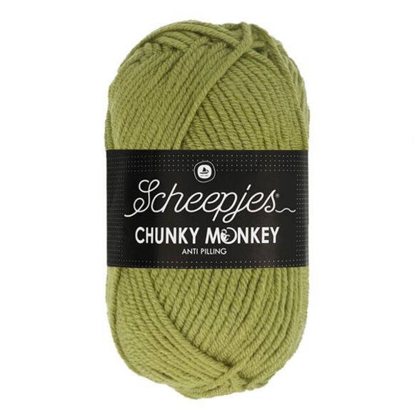 Chunky Monkey - 1065 Sage