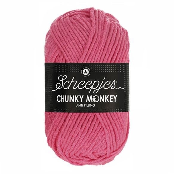 Chunky Monkey - 2006 bubblegum