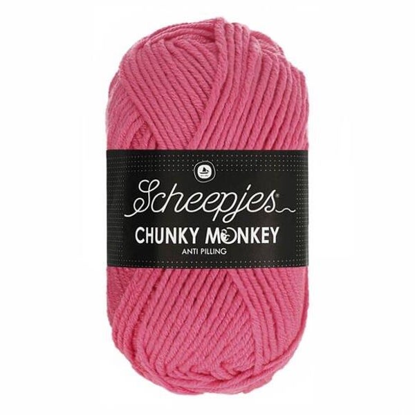 Chunky Monkey - 2006 bubblegum