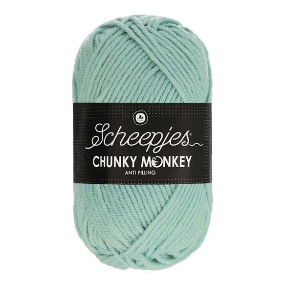 Chunky Monkey - 1820 Mist