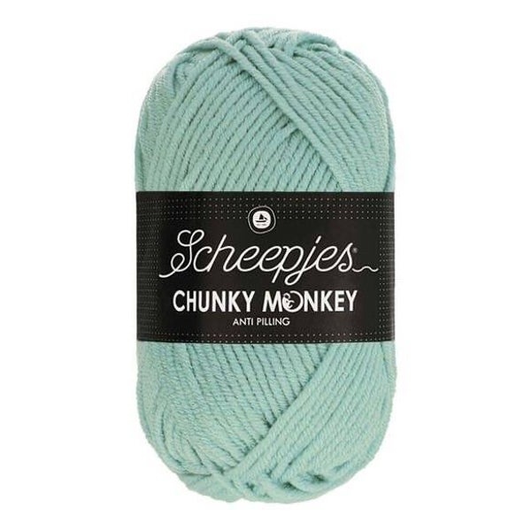 Chunky Monkey - 1820 Mist