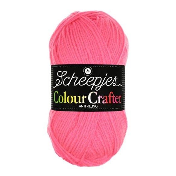 Colour Crafter - 2013 Mechelen