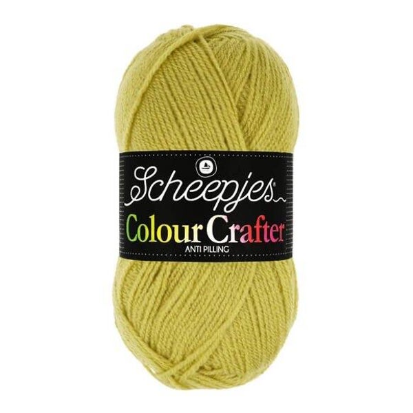 Colour Crafter - 1822 Delfzijl