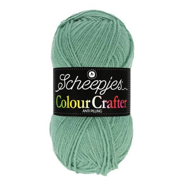 Colour Crafter - 1725 Ameland