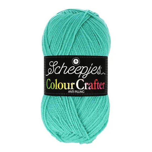 colour Crafter - 1422 Eelde