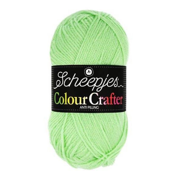 Colour Crafter - 1316 Almelo