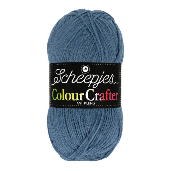 Colour Crafter - 1302 Dokkum