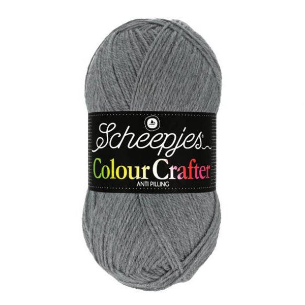 Colour Crafter - 1099 Wolvega