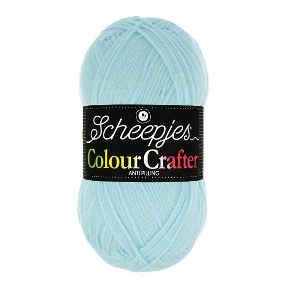 Colour Crafter - 1034 Urk
